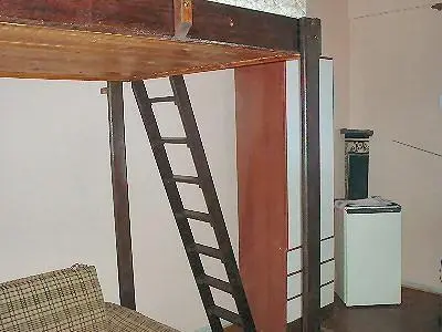 Alugo kitinete em Coapacabana com ar e apenas 5 min da praia