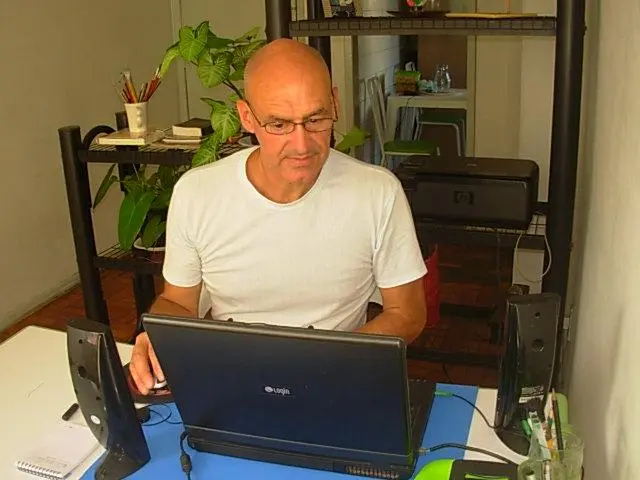AULAS DE ESPANHOL COM PROF NATIVO