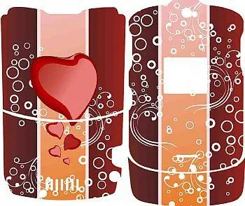 Skin para Celular