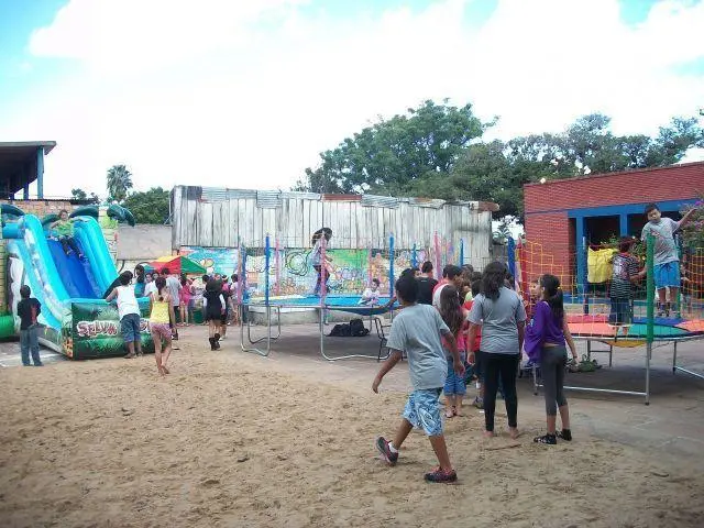 LOCAÇÃO DE BRINQUEDOS INFLÁVEIS, CAMA ELÁSTICA, KIDS DIGITAL, PORTO ALEGRE