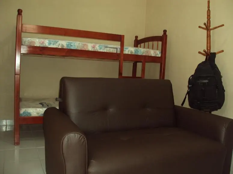 Apartamento na Praia