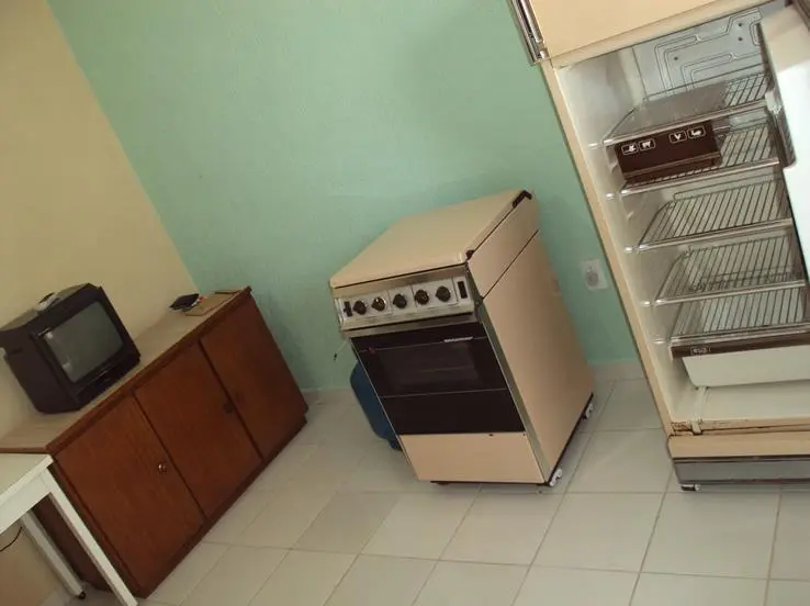 Apartamento na Praia