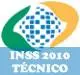 Apostila Concurso INSS - Técnico do Seguro Social