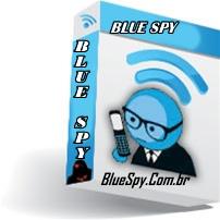 BlueSpy Programa Monitor de Celular Bluetooth