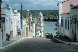 Pousadas em Penedo