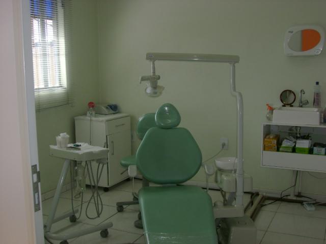 venda clinica odontologica