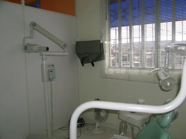 venda clinica odontologica