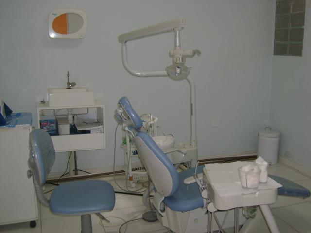 venda clinica odontologica