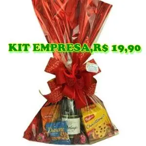 CESTAS PARA NATAL - CESTAS KRYST NATAL EMPRESA