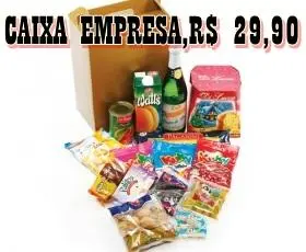 CESTAS PARA NATAL - CESTAS KRYST NATAL EMPRESA