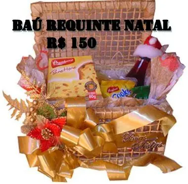 KRYST BAÚ