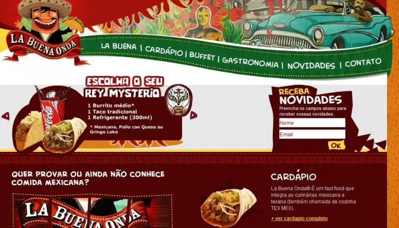 Buffet Mexicano Domicilio CaTeRinG