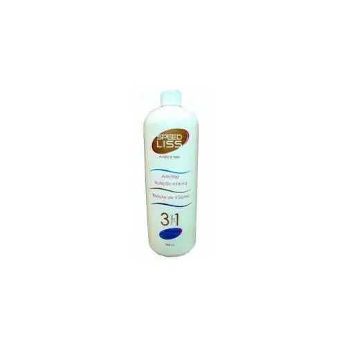 PROGRESSIVA SPEED LISS ALISAMENTO AVEIA E MEL HIDRATAÇÃO PRODUTO INOAR