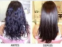 PROGRESSIVA SPEED LISS ALISAMENTO AVEIA E MEL HIDRATAÇÃO PRODUTO INOAR
