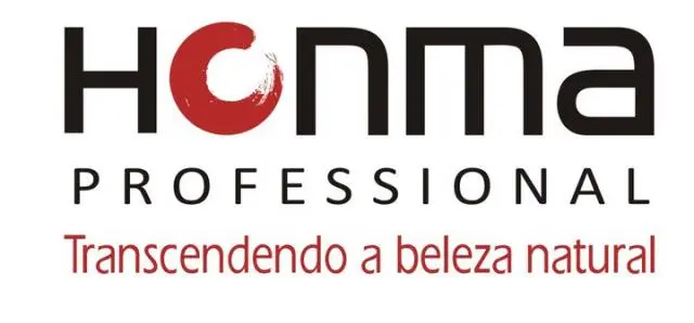 HONMA TOKYO COSMÉTICOS - EM SP - PRODUTOS PARA SALÕES E PROFISSIO