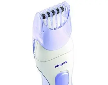 Depilador Elétrico - Philips