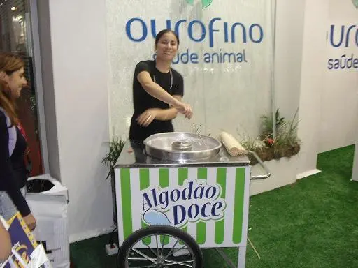 Embalagens, caixinhas e saquinhos de pipoca personalizada