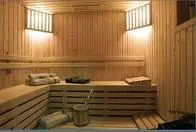 Madeiramento Especial Para Sauna Seca
