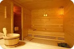 Madeiramento Especial Para Sauna Seca