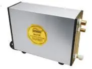 Sauna A Vapor Com Tanque De Inox E Painel Digital - Lazer Sauna