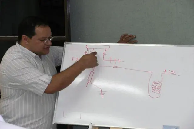 CURSO DE ANÁLISE E DIAGNOSTICO RÁPIDO EM INJEÇÃO ELETRÔNICA