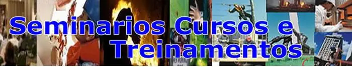 Cursos de Segurança do Trabalho