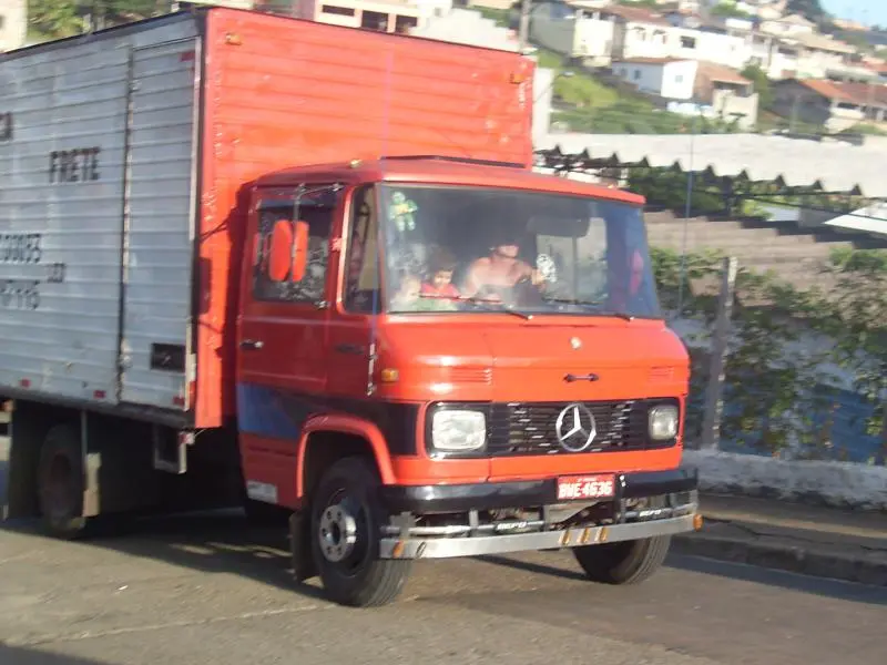 Léo Mudanças São José dos Campos