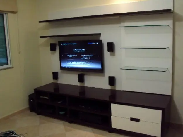 Suporte tv lcd plasma em belo horizonte pelo melhor preço BH R$130