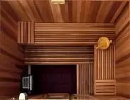 Manutenção e Assistência Técnica em Madeiramento-Sauna Seca