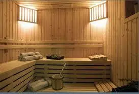 Manutenção e Assistência Técnica em Madeiramento-Sauna Seca