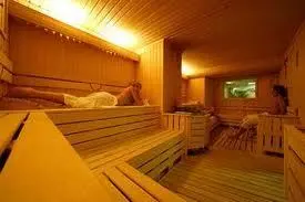 Manutenção e Assistência Técnica em Madeiramento-Sauna Seca