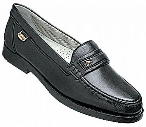 Sapato Mocassim Masculino Couro Legítimo - Alcalay Calçados
