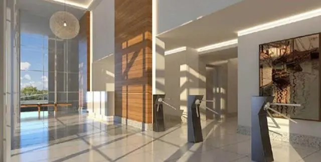 Jardim Park Business Santo Andre salas comerciais na av. Industrial no melhor preço da região