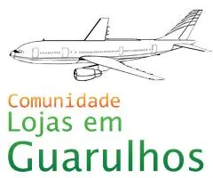 Lojas em Guarulhos