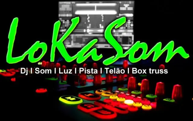 DJ Araras, LOKASOM