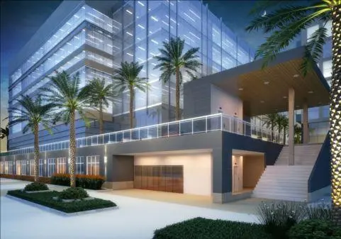 LOJAS E SALAS COMERCIAIS - AMERICAS AVENUE BUSINESS SQUARE