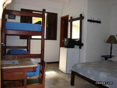 Aluguel Fixo anual e Mensal Mobiliado Cabo Frio