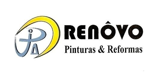 RENOVO PINTURAS & REFORMAS PREDIAIS