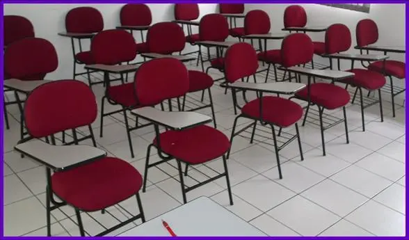 Técnico Enfermagem
