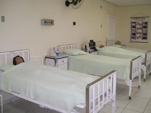 Curso Feridas Curativos