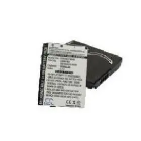 Baterias LIBR160 para celulares HTC Dopod S711, HTC S630, HTC S710, HTC S730, C730, C500 - l004p1