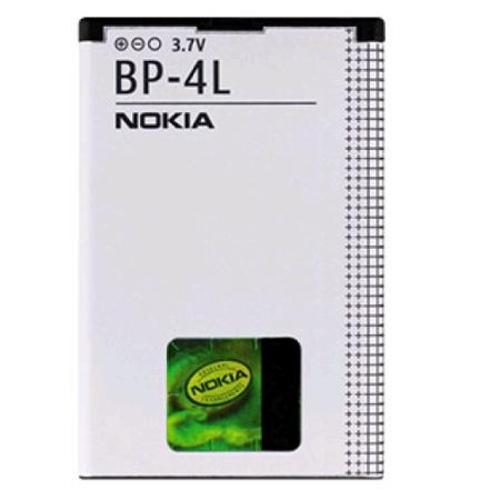 Bateria BP4L para celular Nokia N97
