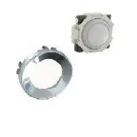 Tecla de Navegação Trackball para celular Blackberry 8100 cod. L014P3