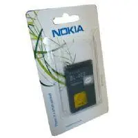 Bateria BL-4CT BL4CT BL 4CT para celular Nokia X3