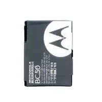 Bateria de Celular SNN5779B BC-50 BC50 Motorola