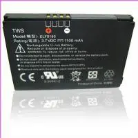 Bateria ELF0160 para Celular SmartPhone HTC O2 Xda Nova