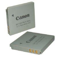 Bateria para câmera digital NB-5L Canon PowerShot SX200