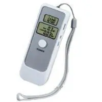 Bafometro Bafometro Digital Com Detector De Alcool