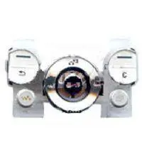 Tecla de navegação para celular Sony Ericsson W580