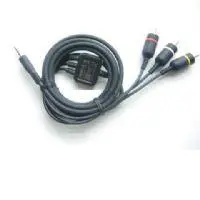 Cabo AV áudio e video CA-75U CA75U celular 5800xpress cod. L126P12